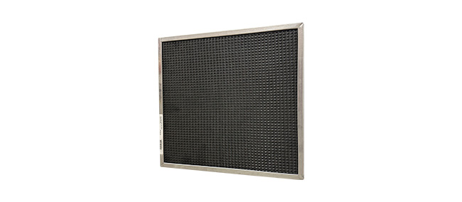 Magnetic Condenser Filters