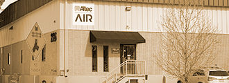 About Altec AIR