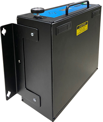 P210WLP-V Dehydrator