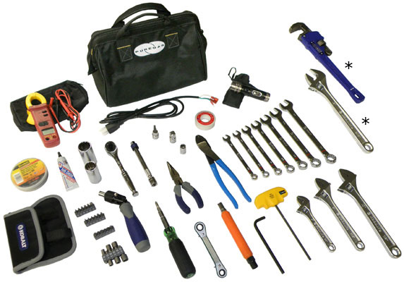 Air Dryer Tool Kits