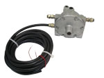 Flow Transducer Flow Transducer