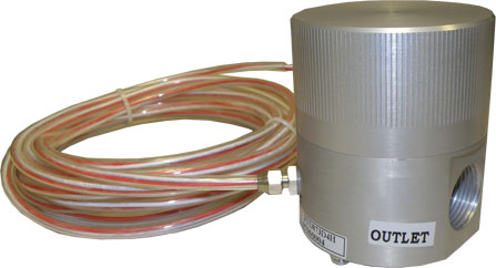 Combo Transducer Combo Transducer