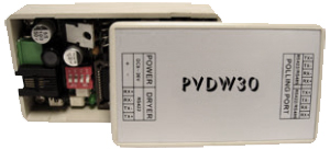 Air Dryer Monitoring Interface Air Dryer Monitoring Interface