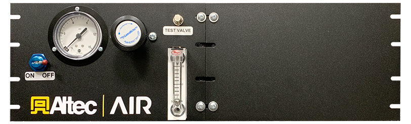 P8741SFM Digital Pipe Panel