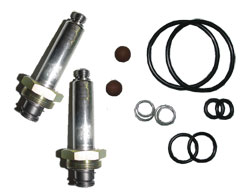 Asco Solenoid Kit