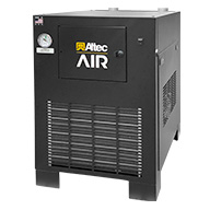 Refrigerated Air Dryers