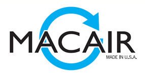 MACAIR Logo